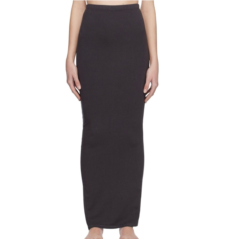 NWT Skims Maxi Skirt